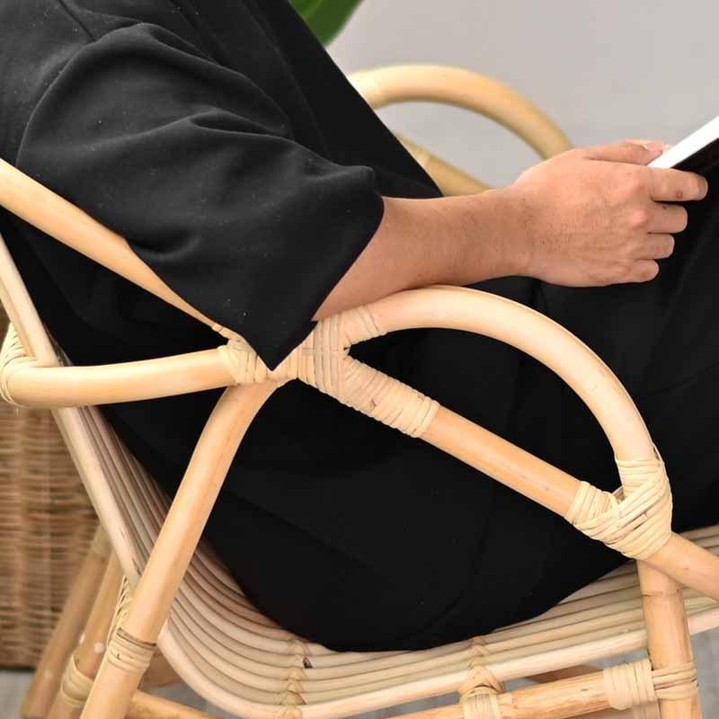 ソファ 2人掛け ラタン おしゃれ ナチュラル 北欧 D1292NX 爆買