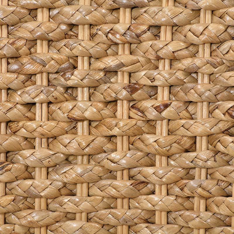 アジアン家具 ソファー 3点セット 2人掛け 1人掛け オットマン ウォーターヒヤシンス ラタン バリ家具 ナチュラル D134SET 爆買 |  | 10