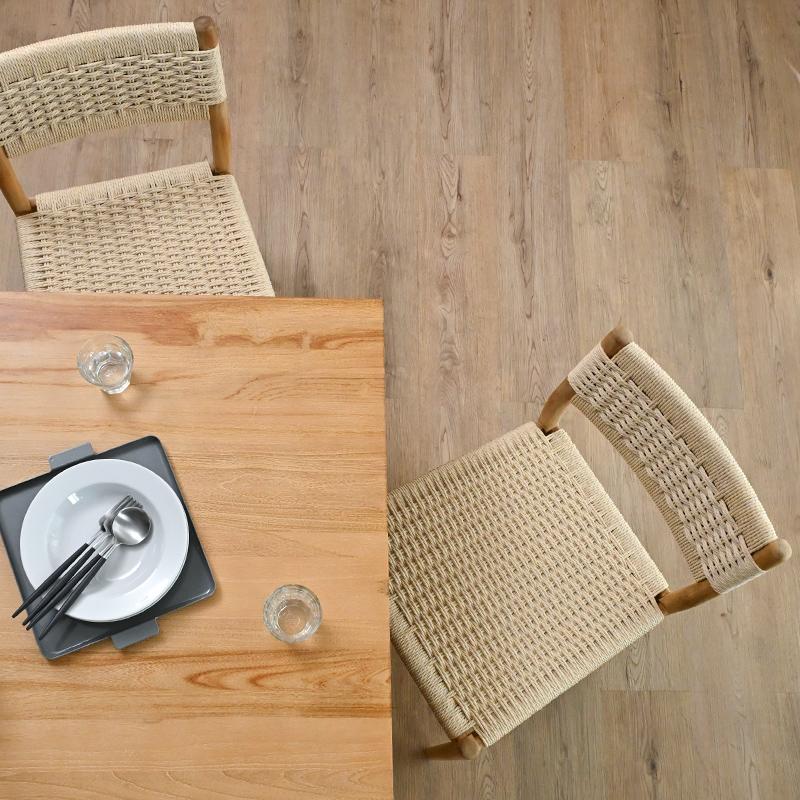 ダイニングチェア ペーパーコード 木製 無垢材 チーク デスクチェア ナチュラル アジアン 北欧 韓国インテリア ETC331RX 爆買 |  | 03