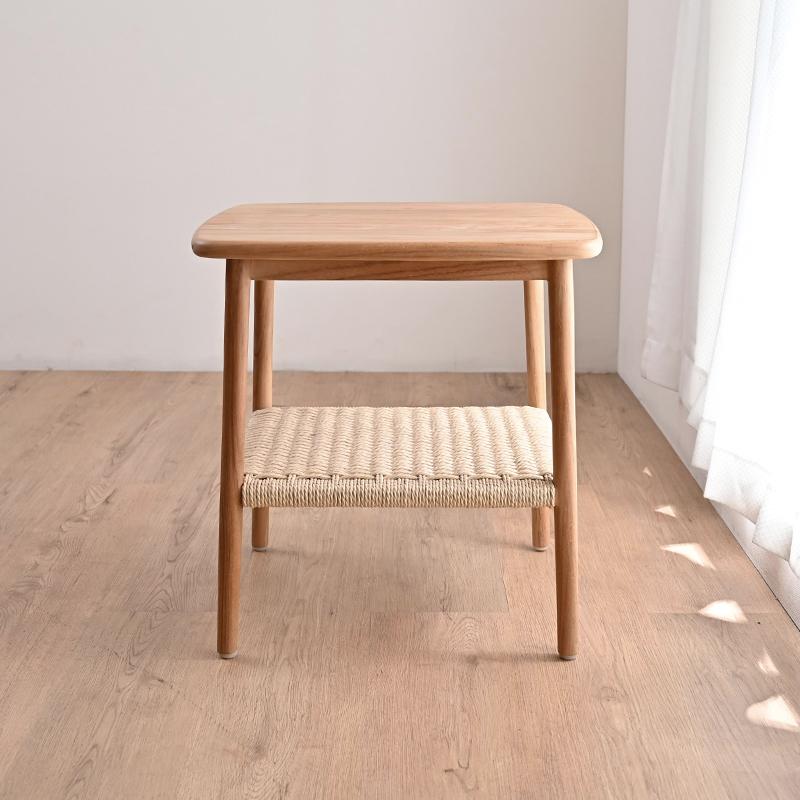 アジアン 家具 サイドテーブル 50cm幅 おしゃれ ETT030RX 爆買