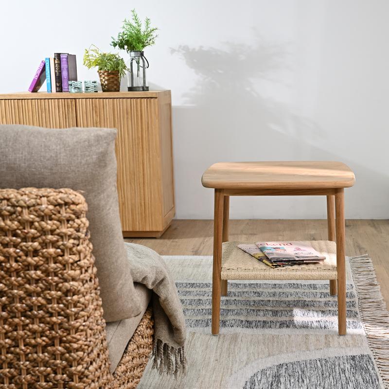 【50％オフ入手困難 定価30万】高級 木製サイドテーブル アジア家具② アジアン家具｜アジア工房本店