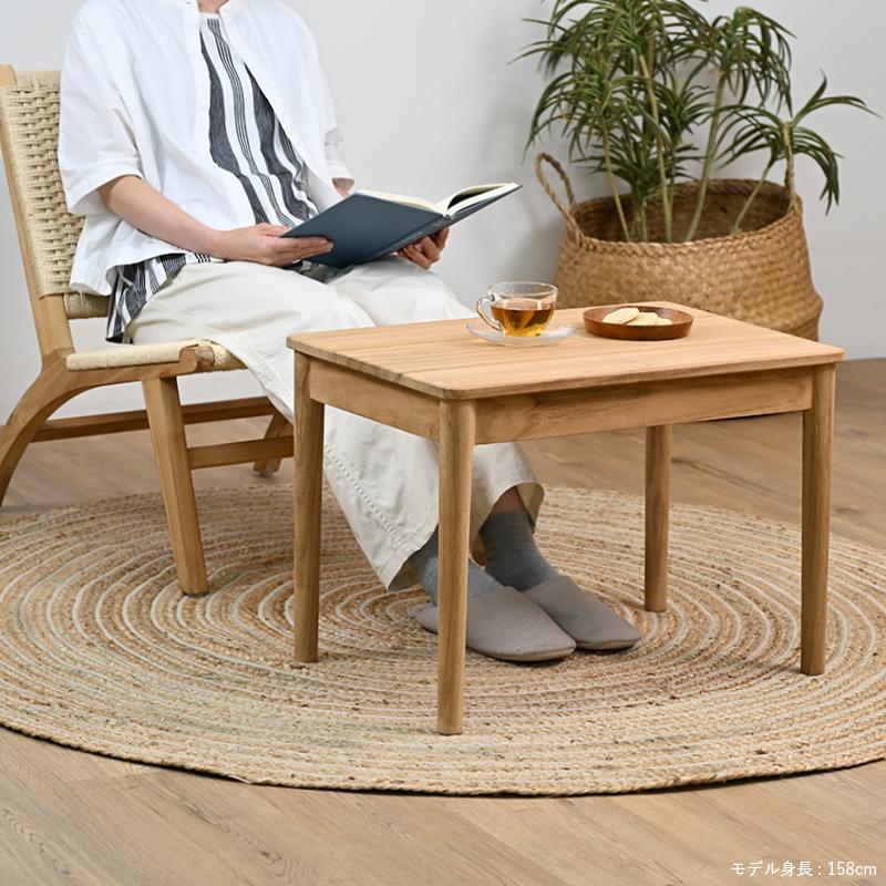 チーク キッズテーブル 単品 or 2種類から選べるチェアセット 机 椅子