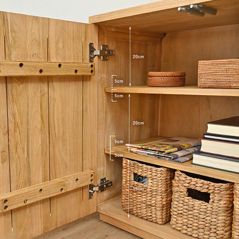 チェスト 収納 キャビネット 籐 ラタン 韓国インテリア アジアン