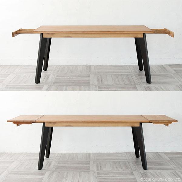 伸長用 エクステンションボード 伸縮ダイニングテーブルLGT360FD用