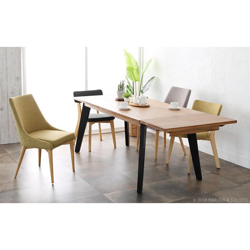 伸長用 エクステンションボード 伸縮ダイニングテーブルLGT360FD用