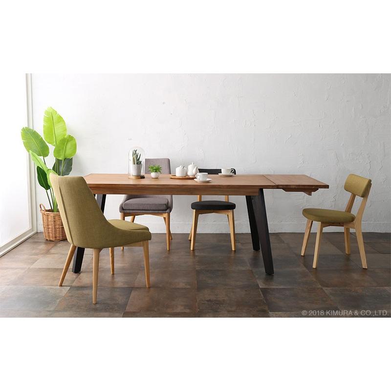 伸長用 エクステンションボード 伸縮ダイニングテーブルLGT360FD用