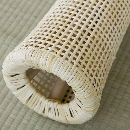 籐枕 抱きまくら ひんやり 涼しい 籐製 夏 梅雨 昼寝 MA062S 爆買