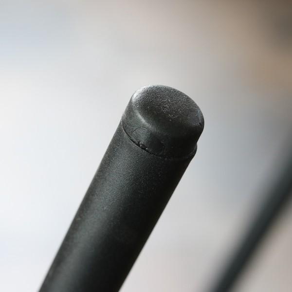 ダイニングチェア アイアン レザー インダストリアル 1脚 KLUB14 MARIUS RLC320CL 爆買 |  | 06