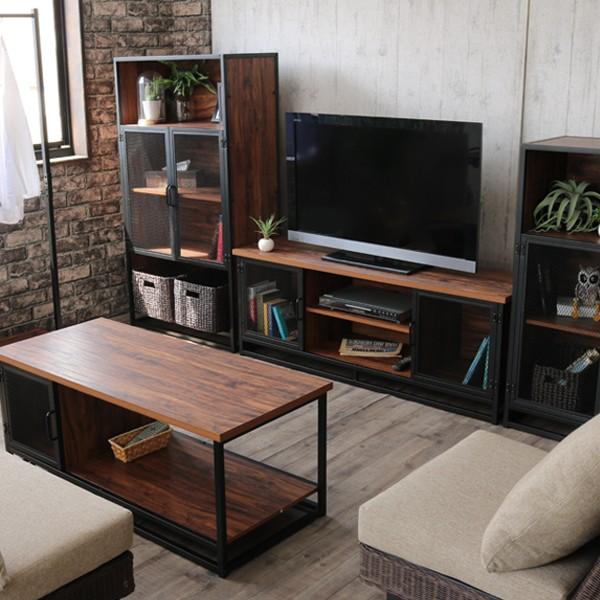 おしゃれなTV台 KLUB14