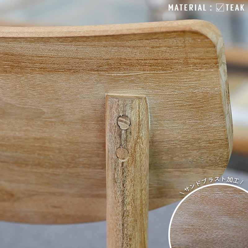 2脚まとめ買い ko16 2 table33_yoku-ch-ita371