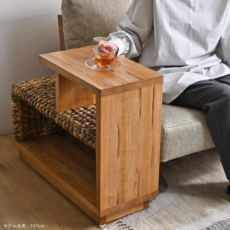 サイドテーブル ANALOG Side Table JH43A （アナログ サイドテーブル）/ FRITZ HANSEN