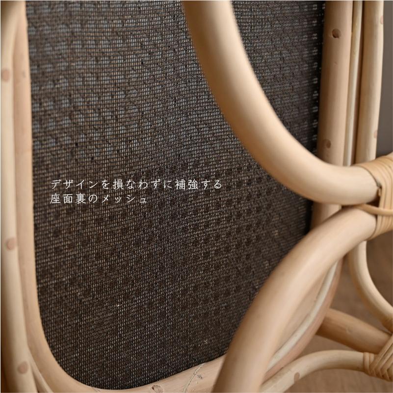 アジアン家具 ダイニング3点セット 2人用 テーブル80cm角 T310X380
