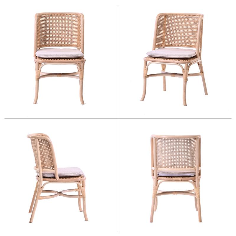アジアン家具　3点セット　美品 アジアン家具 ダイニングテーブルセット 2人用 3点セット 76cm角