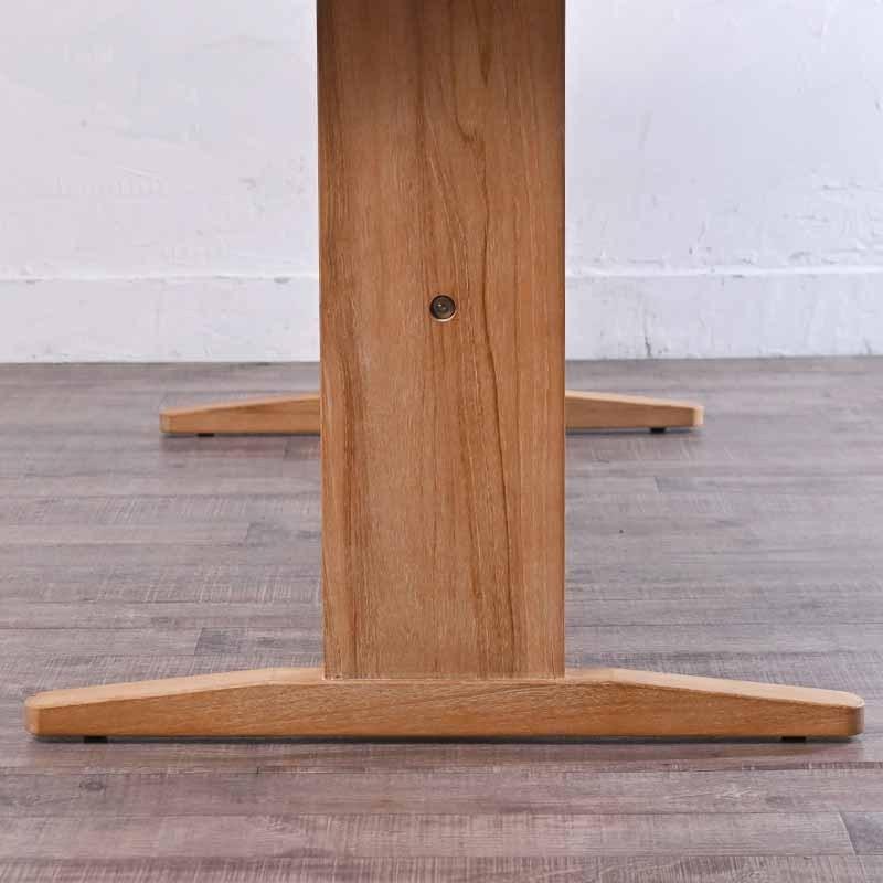 アジアン家具 ダイニングテーブル 140cm幅 ローダイニング 高さ アジアン家具 ダイニングテーブル 140cm幅 ローダイニング 高さ
