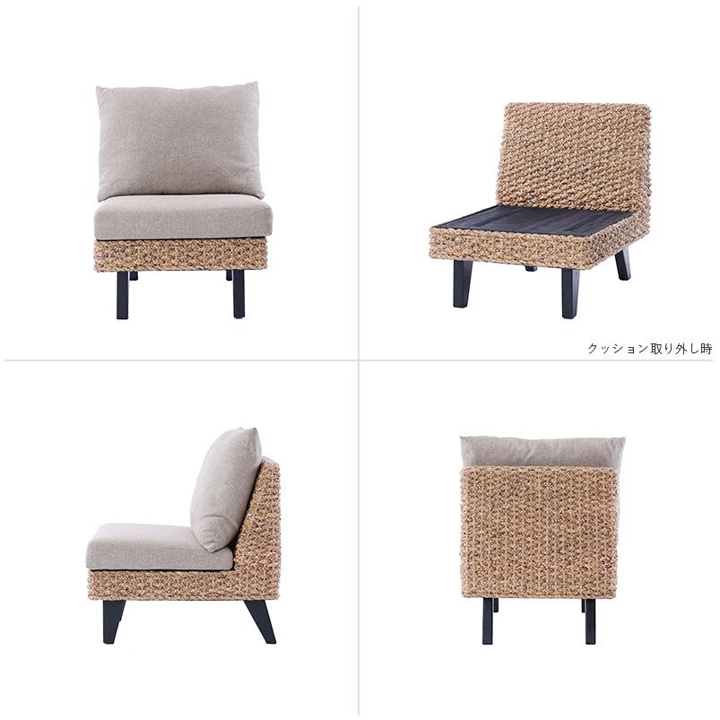 アジアン家具 ダイニングテーブルセット ソファ 4人用 4点セット アジアン家具 ダイニングテーブルセット ソファ 4人用 4点セット