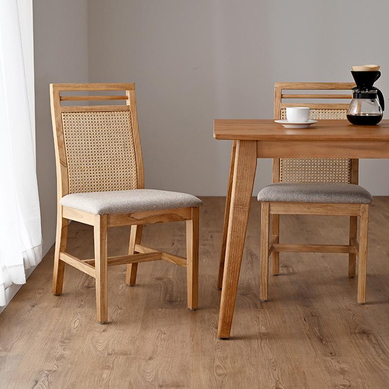 ダイニング5点セット】 幅125cmテーブル ダイニングチェア4脚