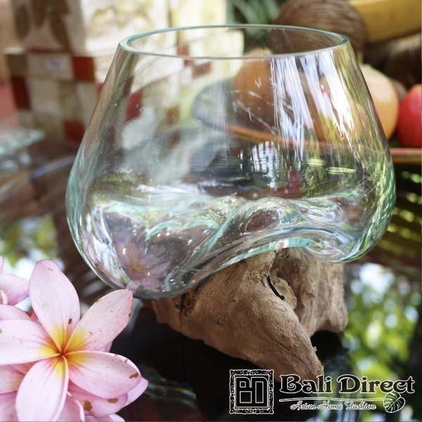 アジアン家具 アジアン雑貨 アジアン アクビ フラワーベース