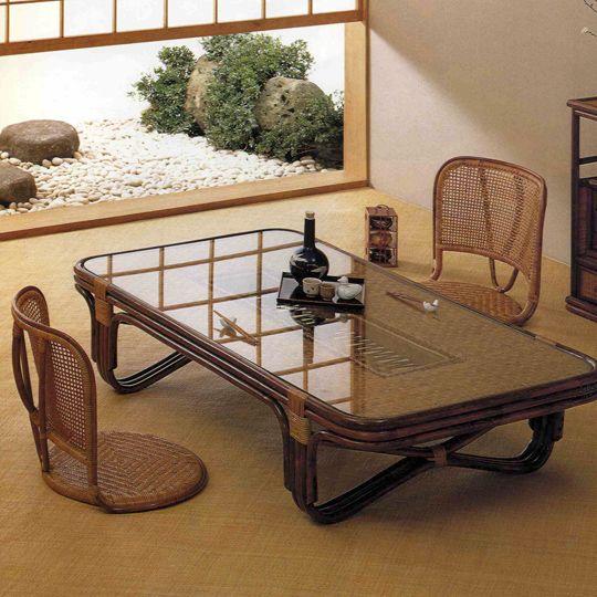 座椅子 メッシュ ラタン風 アジアン レトロ アンティーク 38脚セット