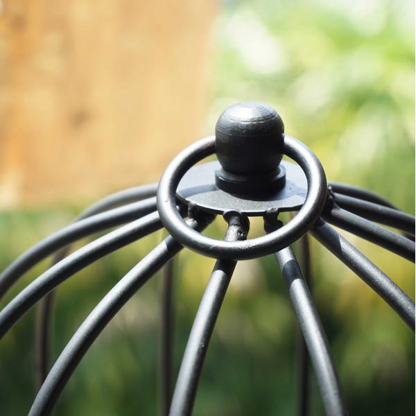 アウトレット アジアン雑貨 バリ 蚊取り線香ホルダー おしゃれ 鳥かご調 ケース 縦 虫除け アクビィ Z140505H 爆買 |  | 02