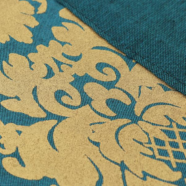 アジアン雑貨 バリ クッションカバー 45×45 cm おしゃれ 大きめ