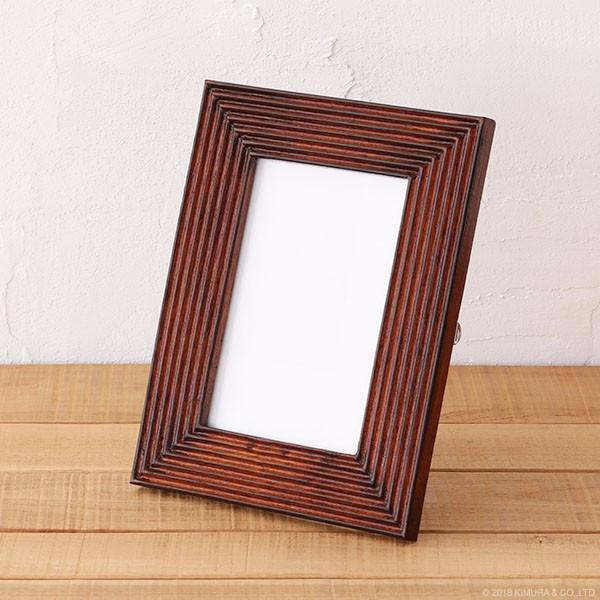 アンティーク　スタイル　フォトフレーム　42×32 置き型　壁掛　額 アンティーク スタイル フォトフレーム 42×32 置き型 壁掛 額