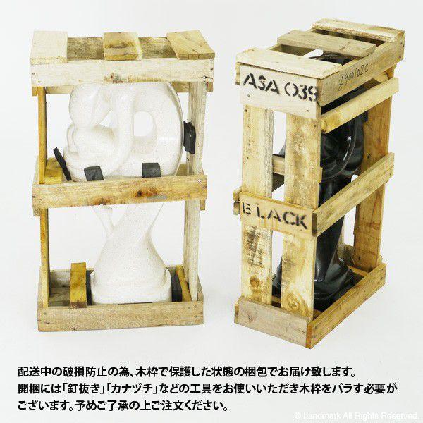 アジアン アート オブジェ 石像 エスニック インテリア バリ アクビィ