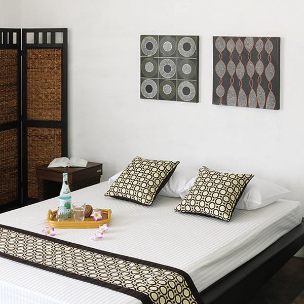 アジアン雑貨 バリ アート ペイント インテリア デコレーション 絵画