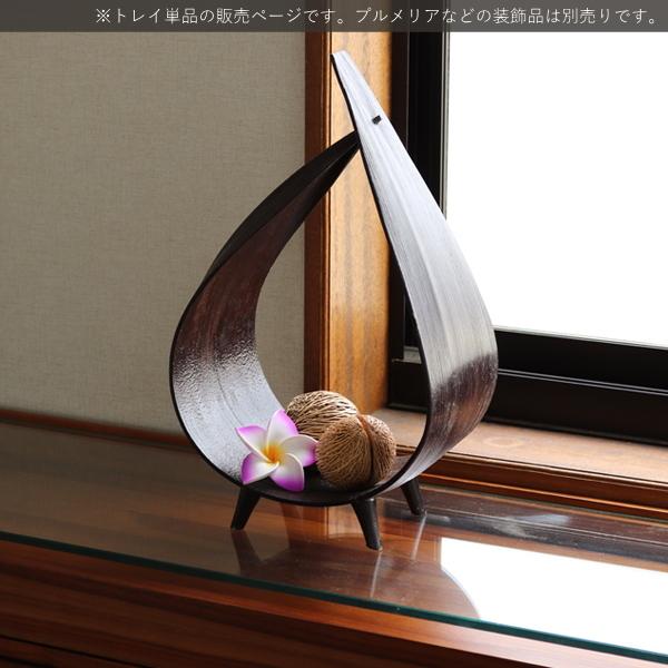 ココナッツ ヤシの木 剥げて南国 バリ島 絵画 アートパネル アジアン