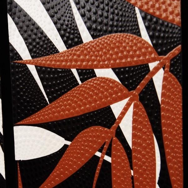 アジアン雑貨 バリ アート 絵 壁掛け おしゃれ エスニック インテリア