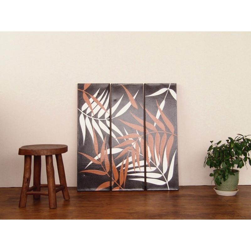 インテリア 壁飾り アート おしゃれ アンティーク アジアン 壁 飾り 絵画 アジアン雑貨 バリ アート 絵 壁掛け おしゃれ エスニック インテリア