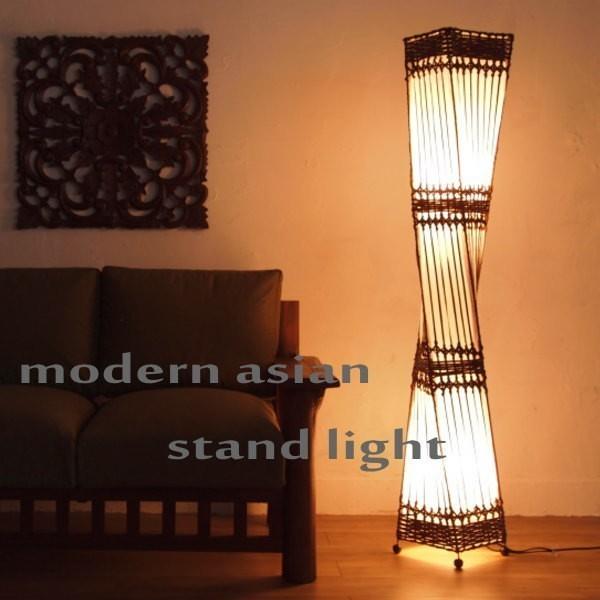 Sale 74 Off アジアン雑貨 バリ 照明 フロアライト スタンドライト インテリア 間接照明 おしゃれ アクビィ Zs Supplystudies Com