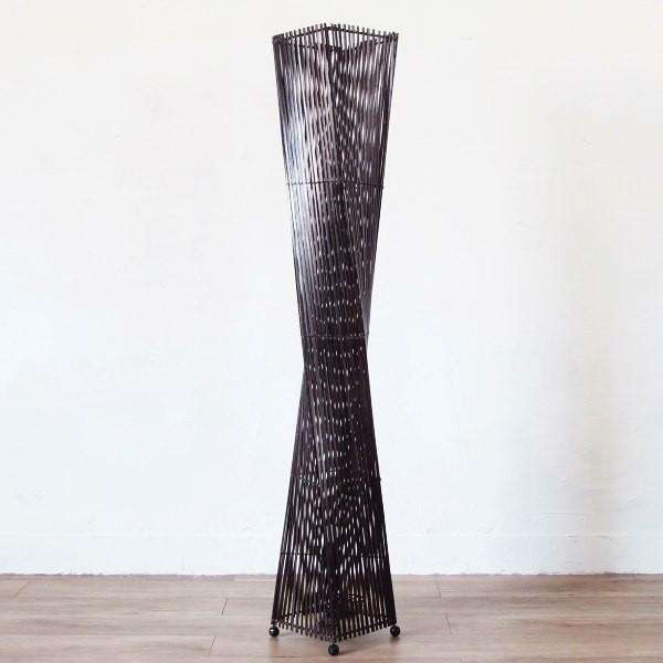 アジアン家具 スタンドライト 照明 フロアライト 間接照明