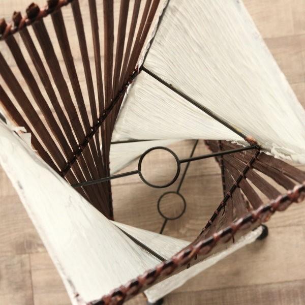 アジアン雑貨 バリ 照明 スタンドライト フロアスタンドライト