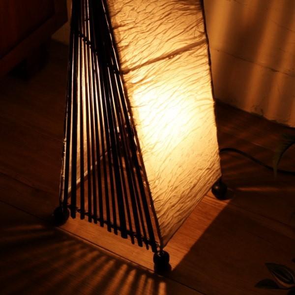 ■輸入家具■レトロ バリ バンブー ランプ RETROリゾートインテリア □輸入家具□レトロ バリ バンブー ランプ RETROリゾートインテリア