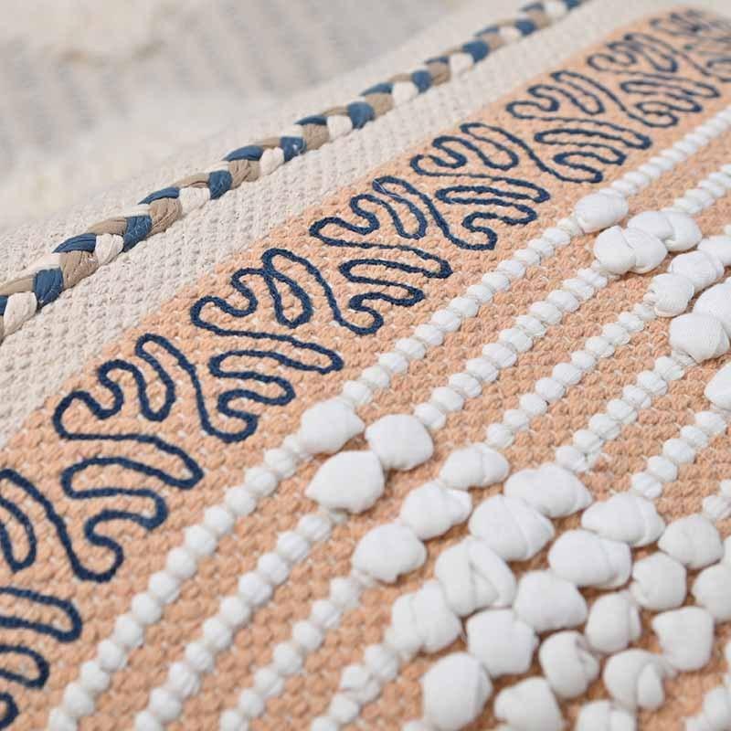 トルコ直輸入　高級　クッションセット　５品　ロココ トルコ直輸入 高級 クッションセット 5品 ロココ