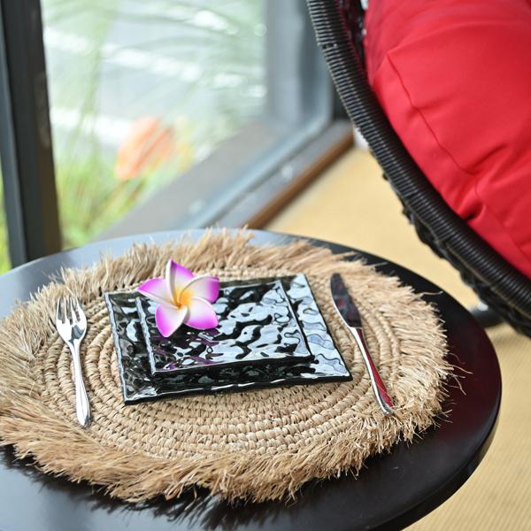 アジアン雑貨 バリ エスニック ランチョンマット ランチマット