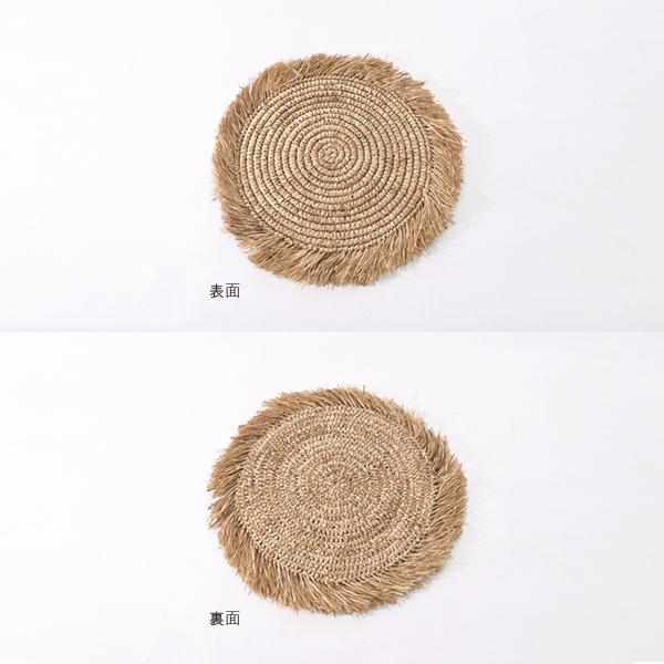 アジアン雑貨 バリ エスニック ランチョンマット ランチマット