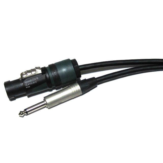 未開封】未使用 NEUTRIK NL2FX スピーカーケーブルコネクタ 6個 【公式