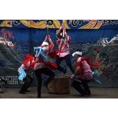 『秋田県指定無形民俗文化財　　屋敷番楽』【DVD】（民俗芸能） |  | 04