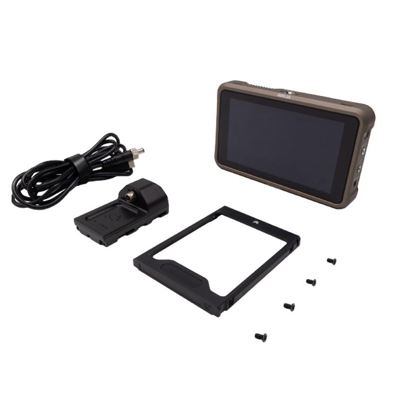 ATOMOS NINJA (ATOMNJA004) アトモス ニンジャ atomos ninja 外部 