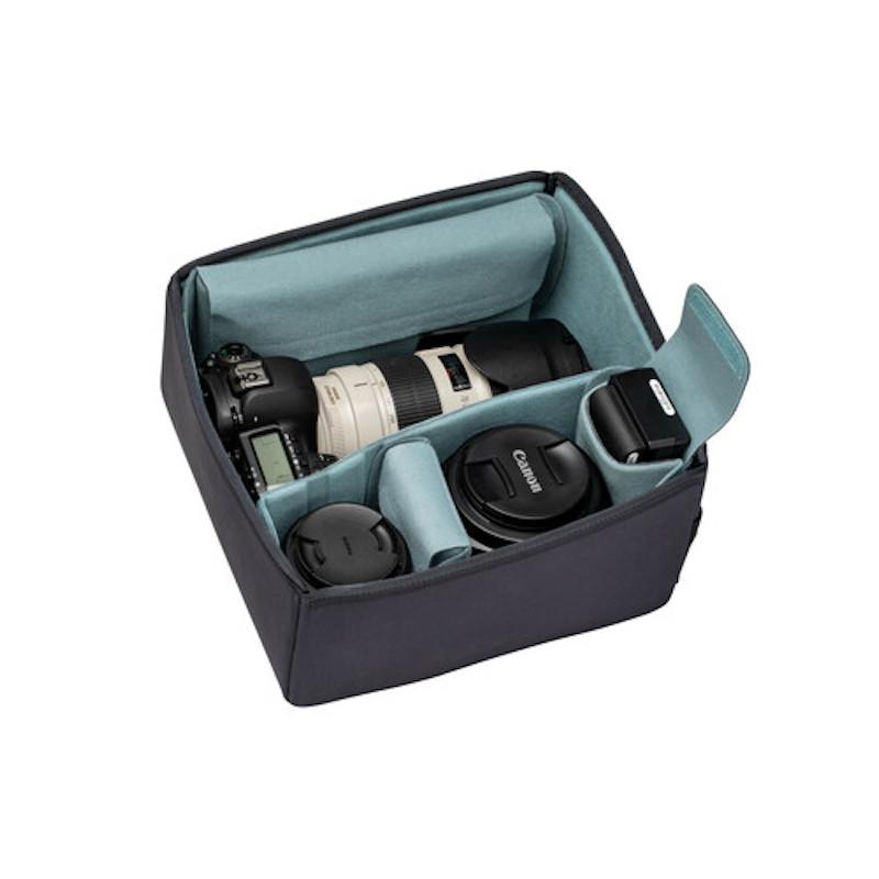 Shimoda Divider Pocket Kit - Mirrorless (520-209) シモダ コアユニット カメラ収納 カメラバッグ 中仕切｜landscape-web｜07