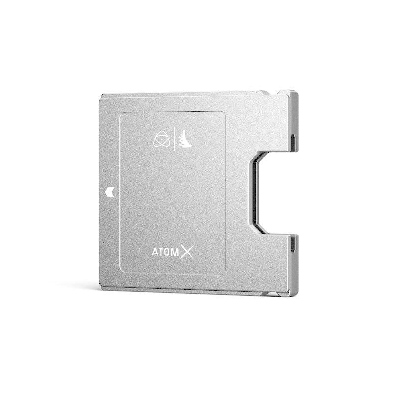 Angelbird AtomX CFast Adapter (ATOMXMINICFAPT)