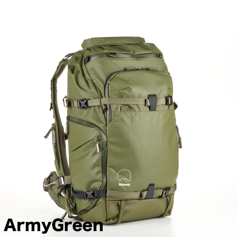 在庫処分セール】Shimoda Action X40 v2 Starter Kit シモダ