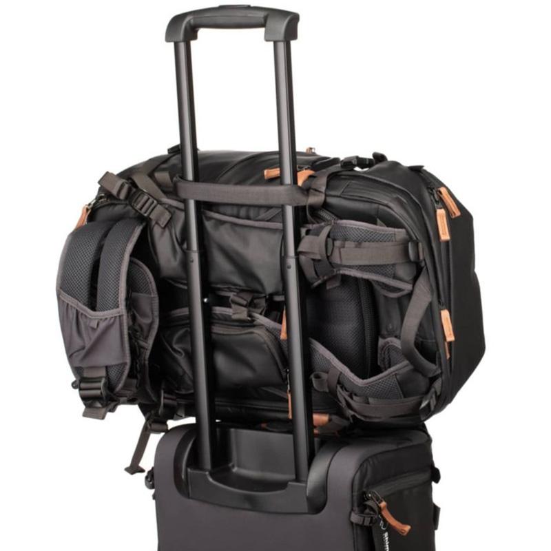 Shimoda EXPLORE V2 30 Starter Kit シモダ エクスプロール Shimoda EXPLORE V2 30 Starter Kit シモダ エクスプロール