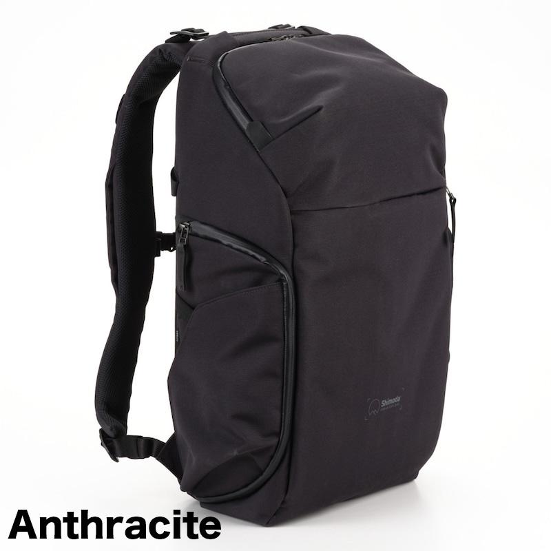 【在庫処分セール】Shimoda Urban Explore 30 シモダ アーバンエクスプロール カメラバッグ バックパック カメラリュック 撥水 防水の画像