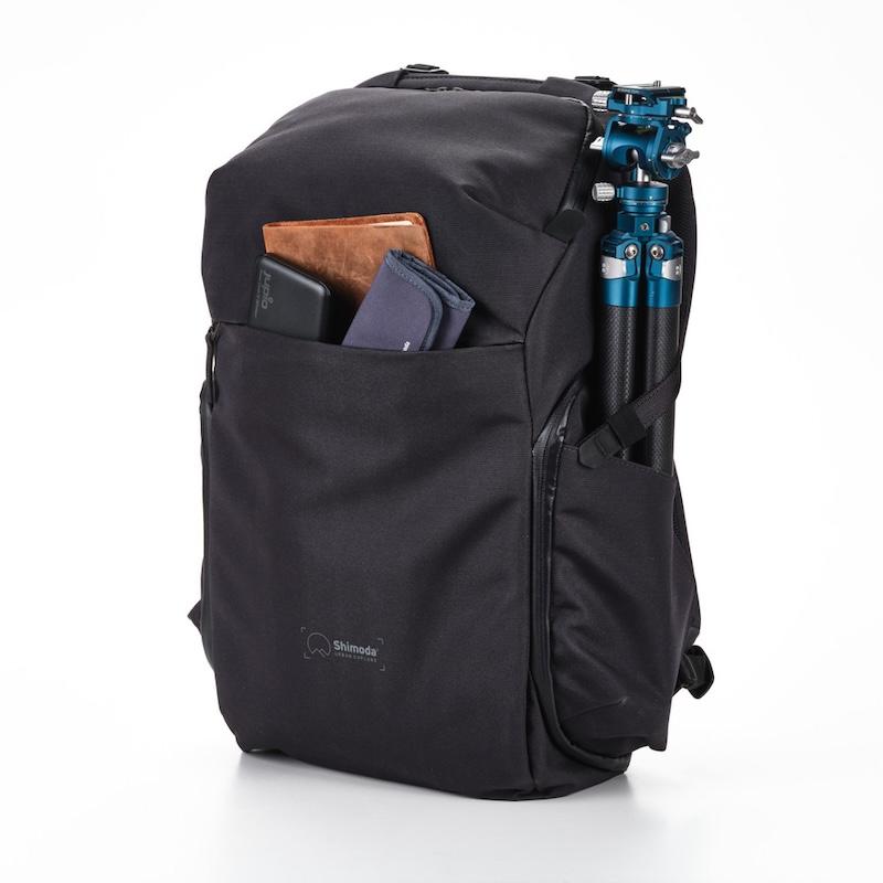 【在庫処分セール】Shimoda Urban Explore 30 シモダ アーバンエクスプロール カメラバッグ バックパック カメラリュック 撥水 防水の画像