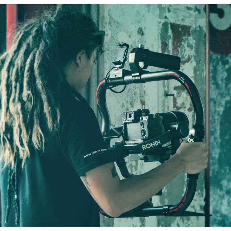 【訳あり超特価】Tilta - Advanced Ring Grip 訳あり超特価】Tilta - Advanced Ring Grip 訳あり超特価】Tilta