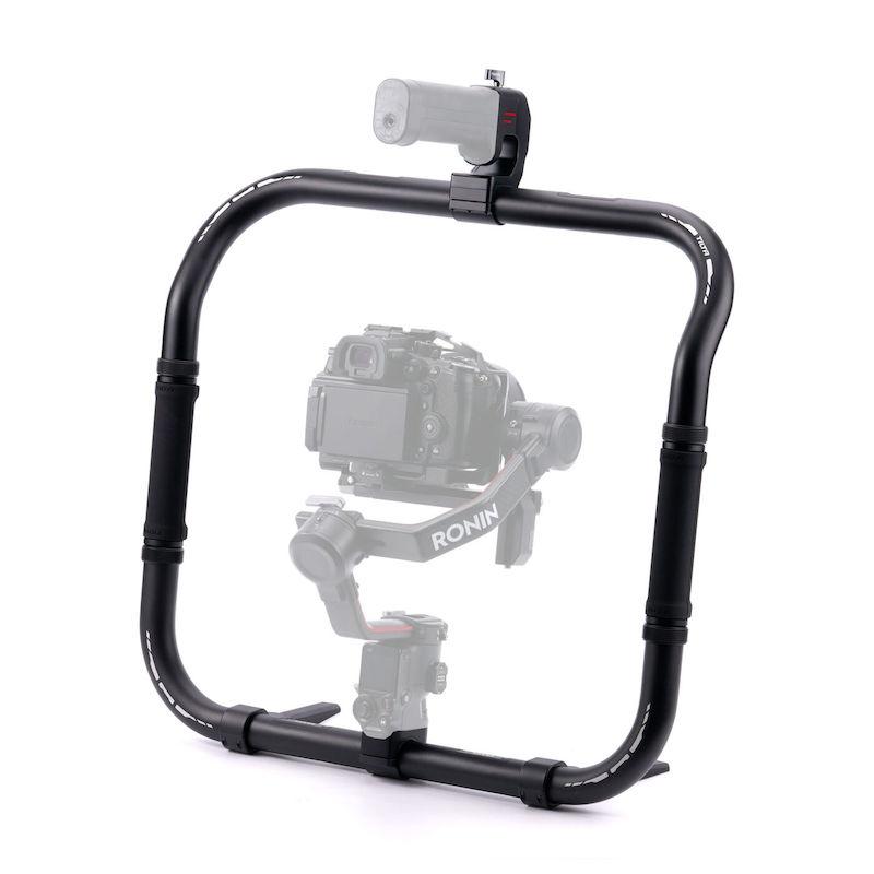 TILTA Basic Ring Grip Plus for DJI Ronin (TGA-PRG