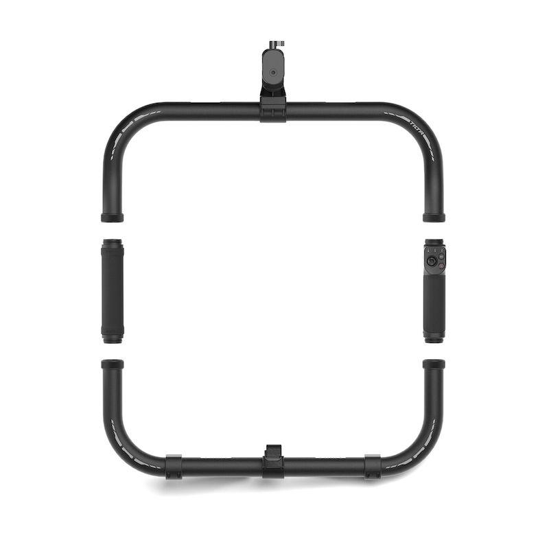 TILTA Basic Ring Grip Plus for DJI Ronin Control Kit (TGA-PRG2) ベーシックリンググリップ コントロールハンドル付属_2