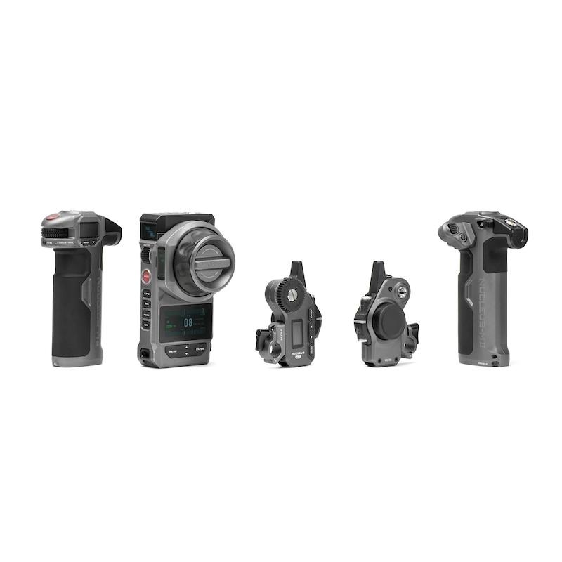 Nucleus-M II Wireless Lens Control System Ultimate Kit (WLC-T06
